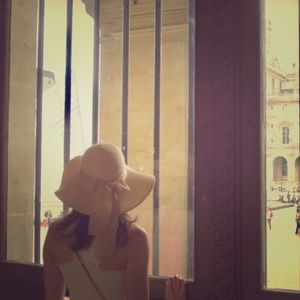 Meet your Posher, Jacqueline